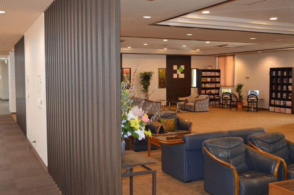 Harazuru Grand Sky Hotel 23/39
