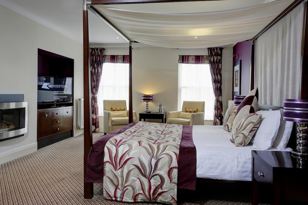 Best Western Forest & Vale Hotel 21/47