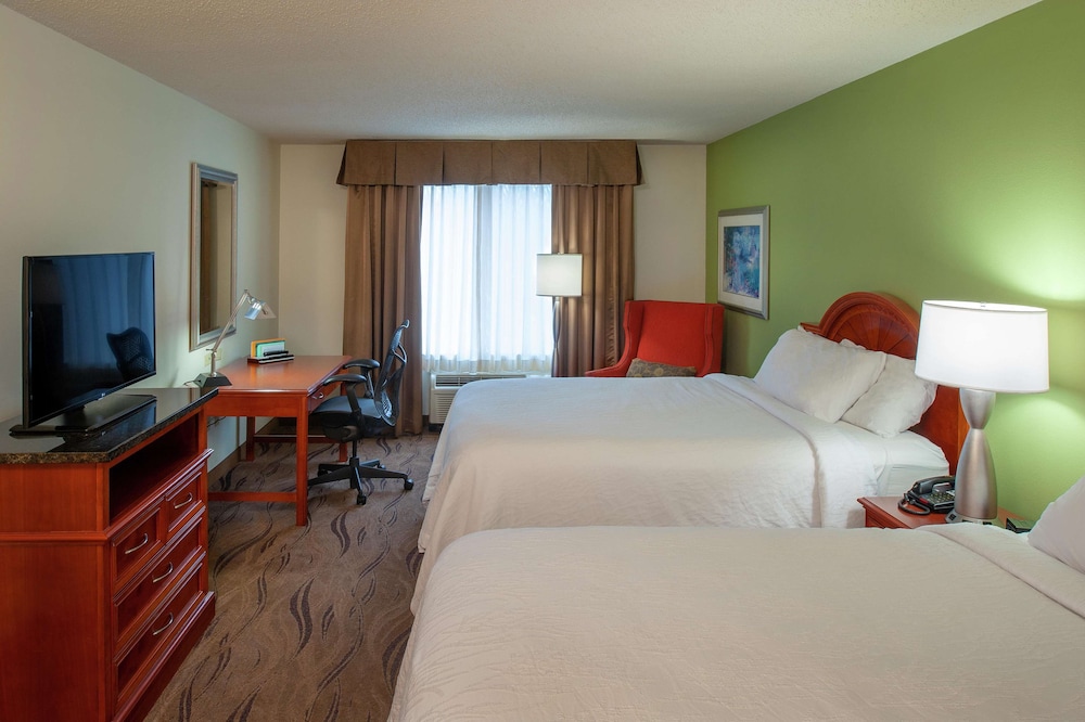 Hilton Garden Inn Allentown Bethlehem Airport 14/64