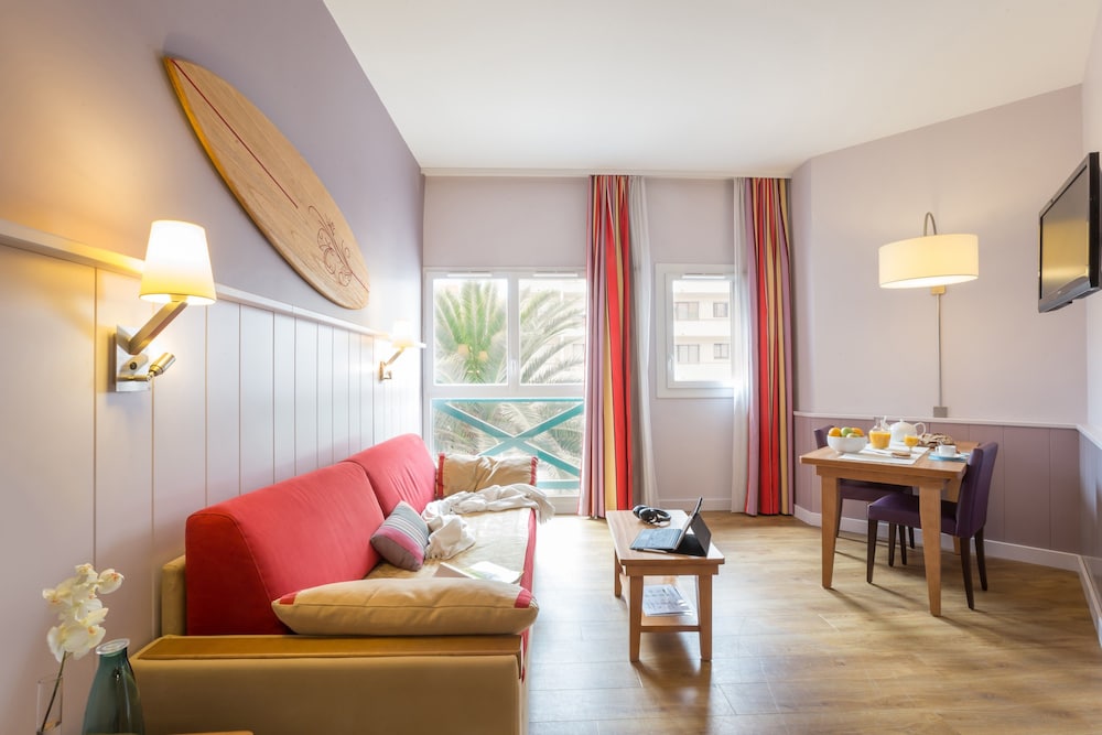 Pierre And Vacances Premium Residence Haguna Formerly Pierre And Vancances Residence Haguna 32/68