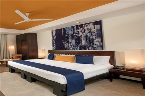 Superior, Double or Twin Bed