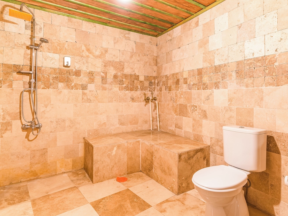 Atillas Cave Hotel 48/50