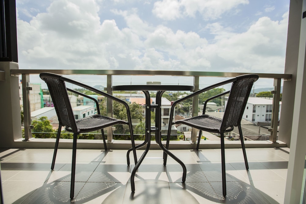 The Elysium Residence 40/72