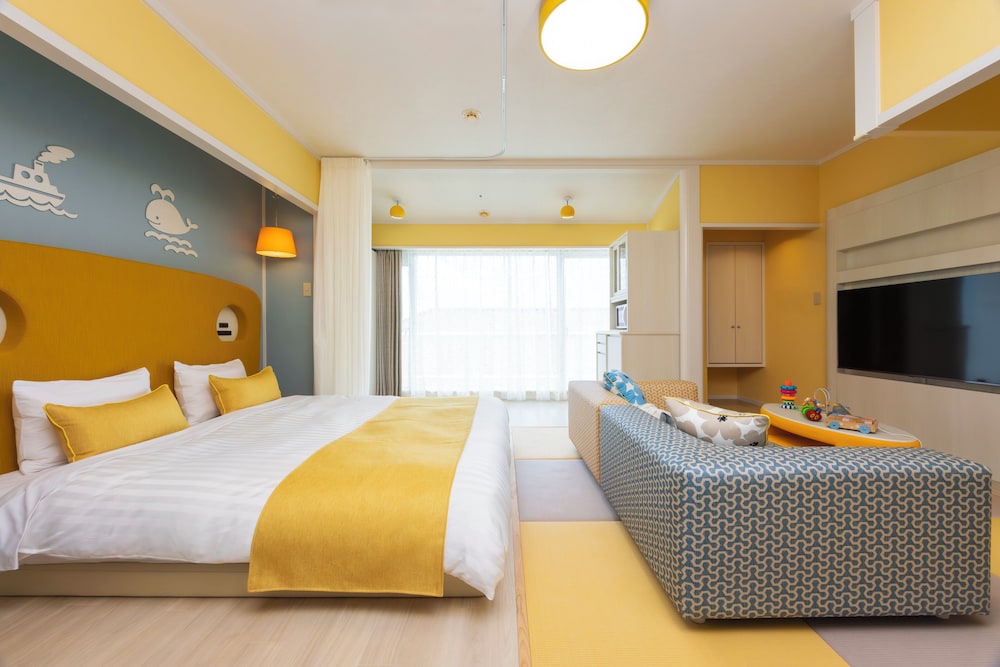 KAMOGAWA GRAND HOTEL 7/49