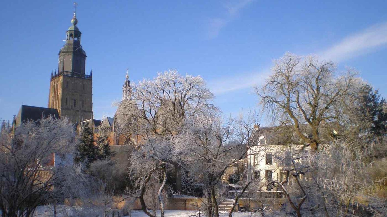 Hampshire S Gravenhof Zutphen 58/64