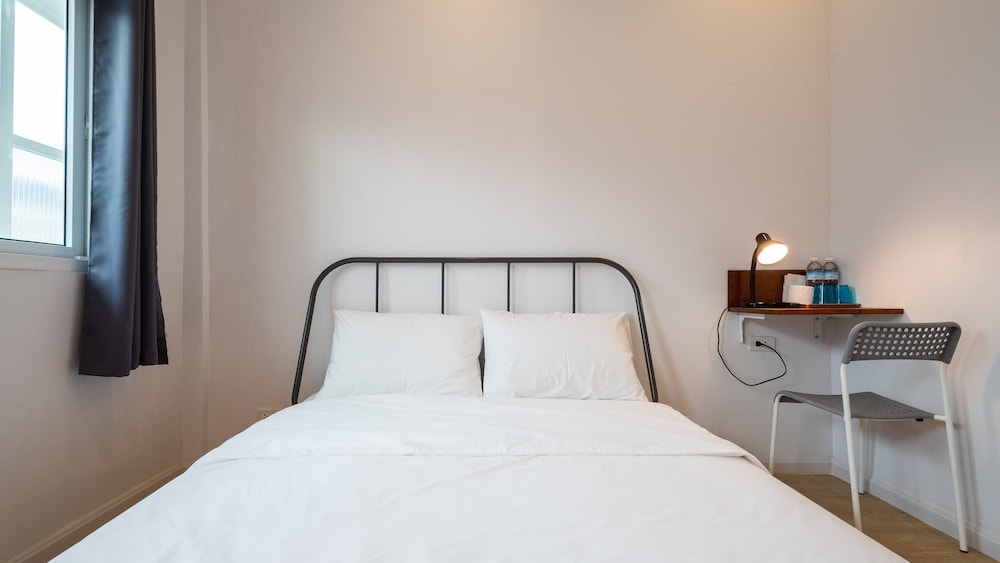 Morn-Ing Hostel 19/48