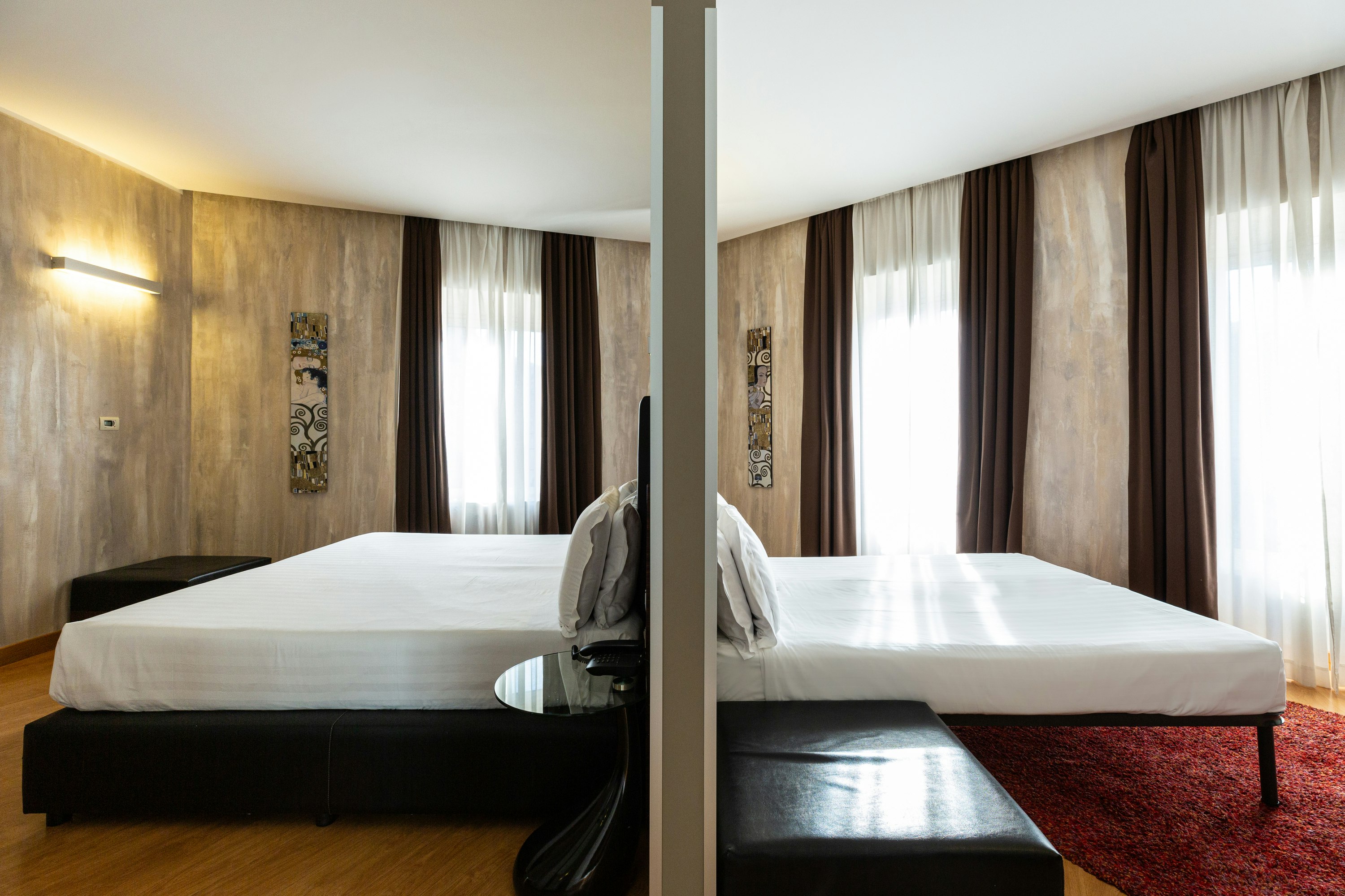 Hotel Trevi Collection 74/109