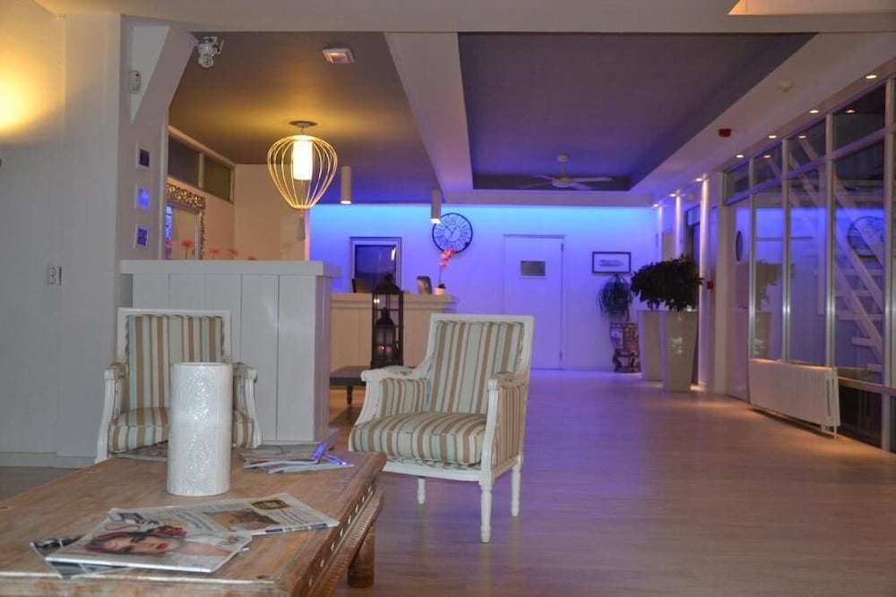 Hotel Solvi 28/58