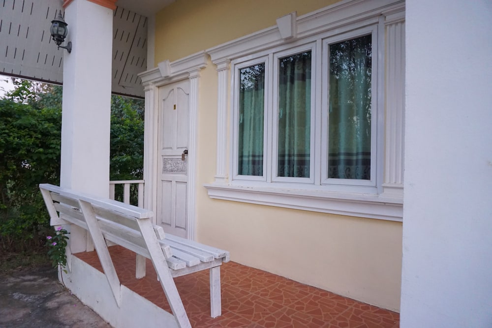 Nam Khong Tara Resort 5/27