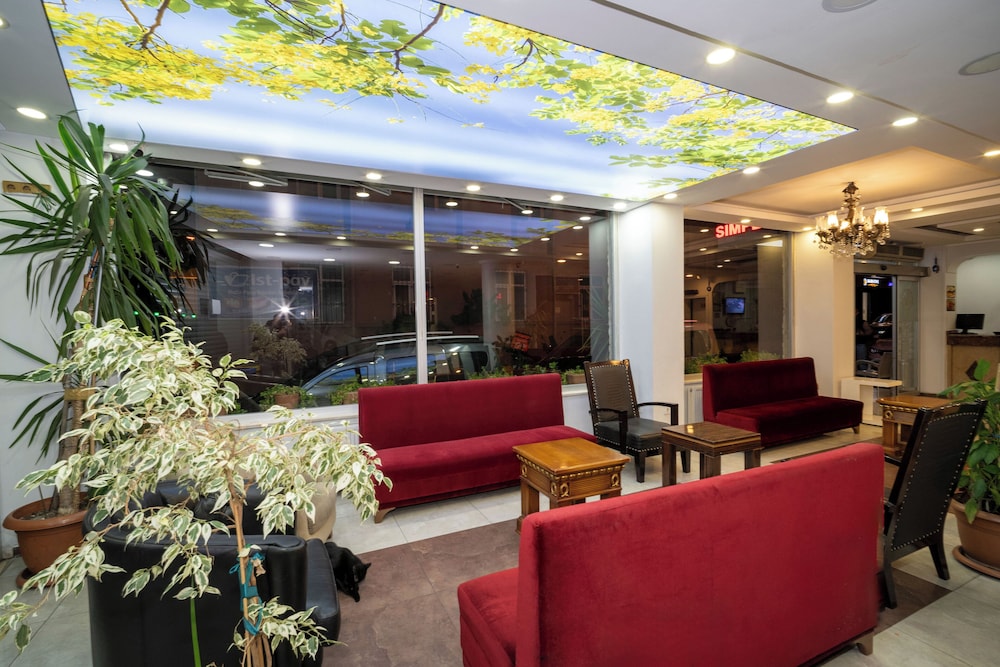SIMPER HOTEL 37/50