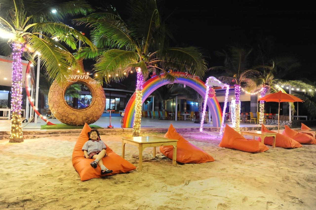 Burapa Beach Resort Chaolao 12/25