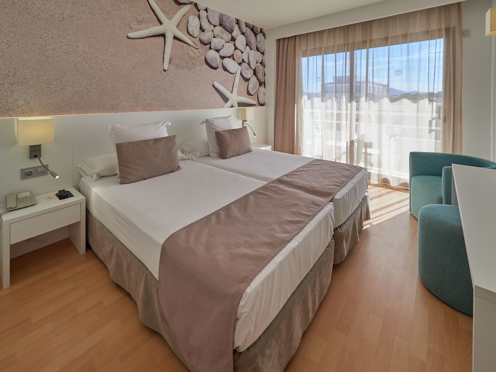 BQ Can Picafort Hotel 28/71