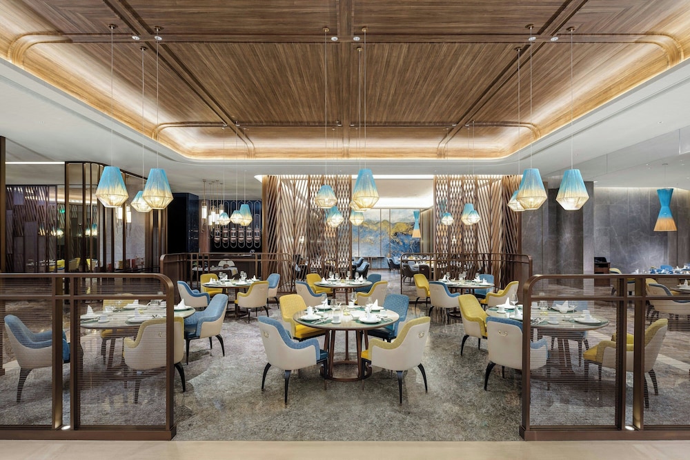 Renaissance Zhuhai Hotel 37/50