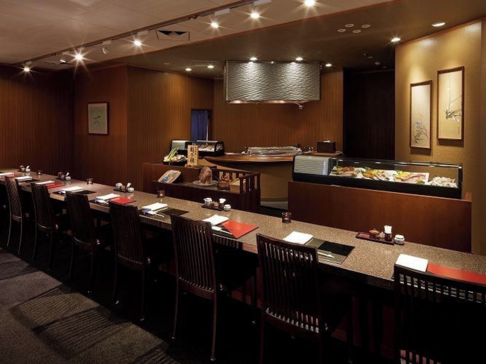 Grand Prince Hotel Shin Takanawa 62/74