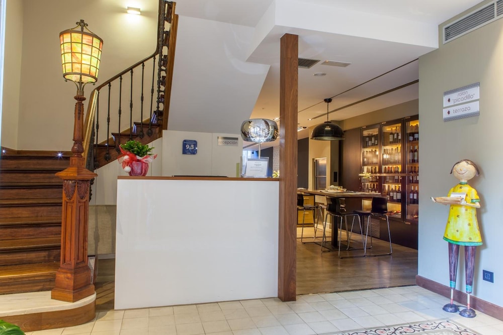 Hotel San Miguel 10/65