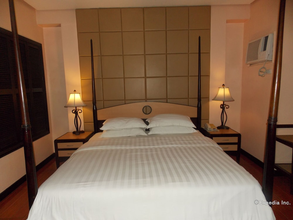 Planta Centro Bacolod Hotel Residences 5/46