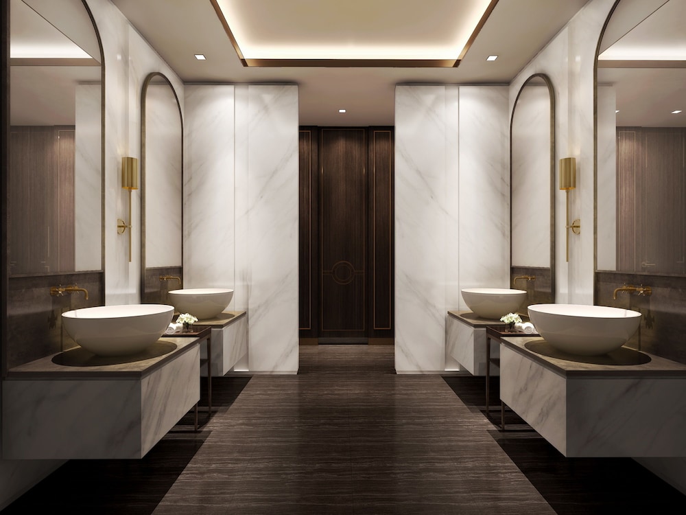 Primus Hotel Wuhan Hannan 35/58