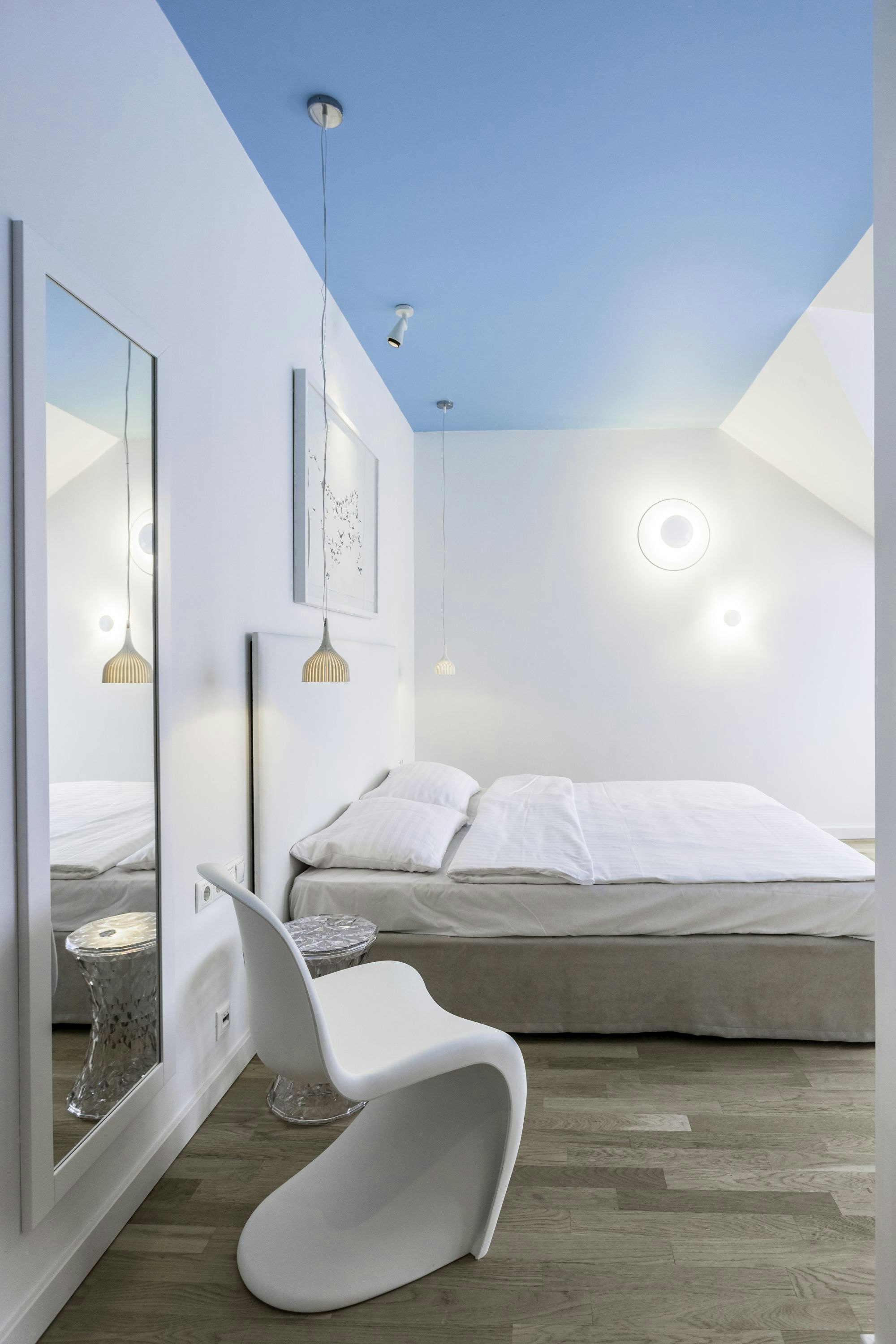 Casati Budapest Hotel – Adults Only 63/63