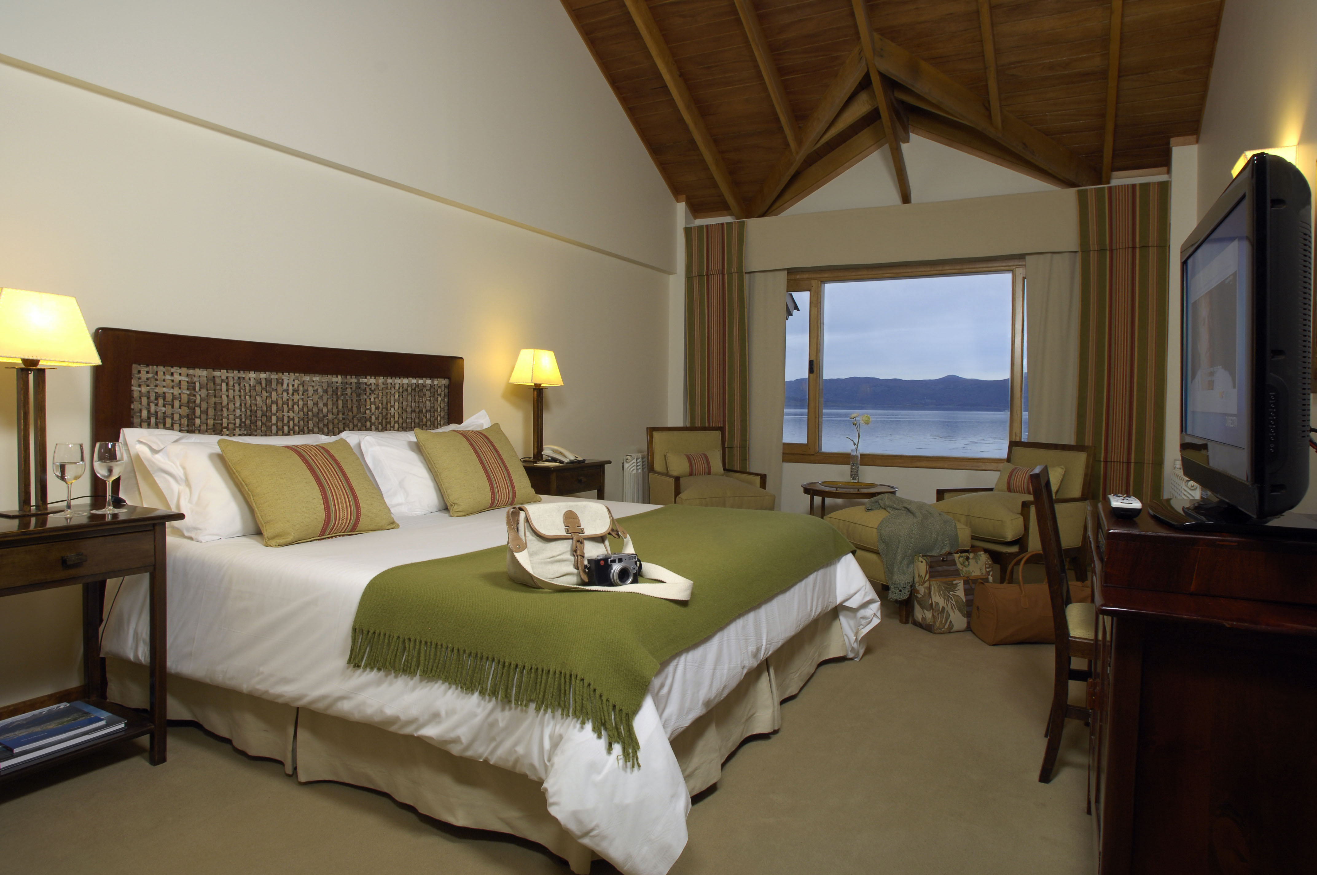 Los Cauquenes Resort Spa Experiences 6/81