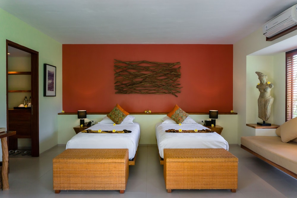 Villa Sabandari 21/50