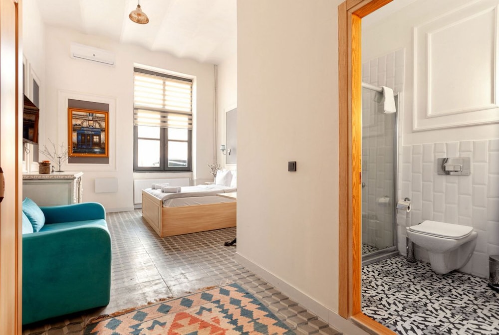 Cezayir Rooms 59/60
