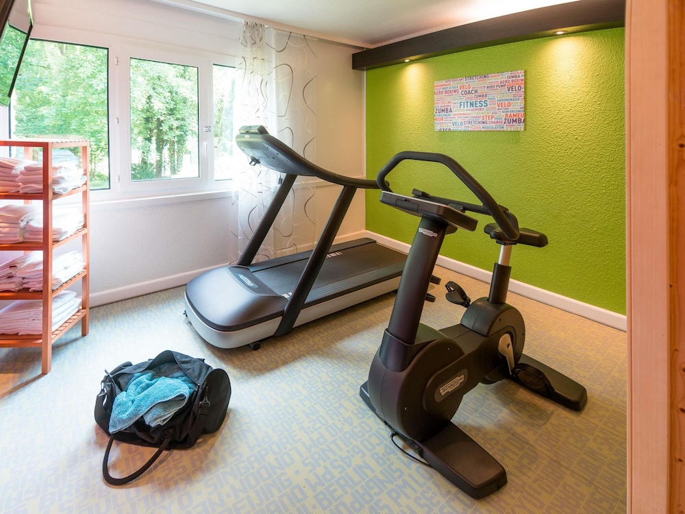 ibis Styles Besancon 46/77