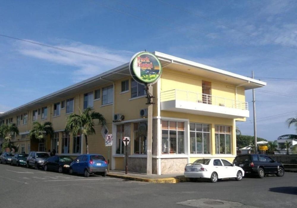 Park Hotel 35/37