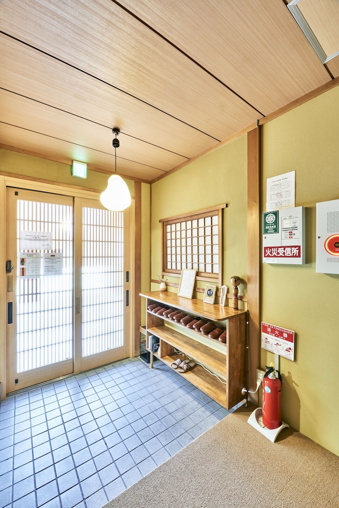 Kyoto Guesthouse - Hostel 30/65