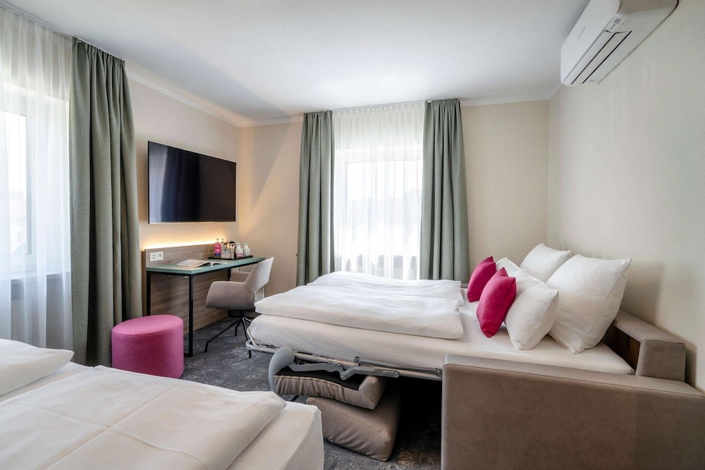 Hotel Dependance Erb 14/68
