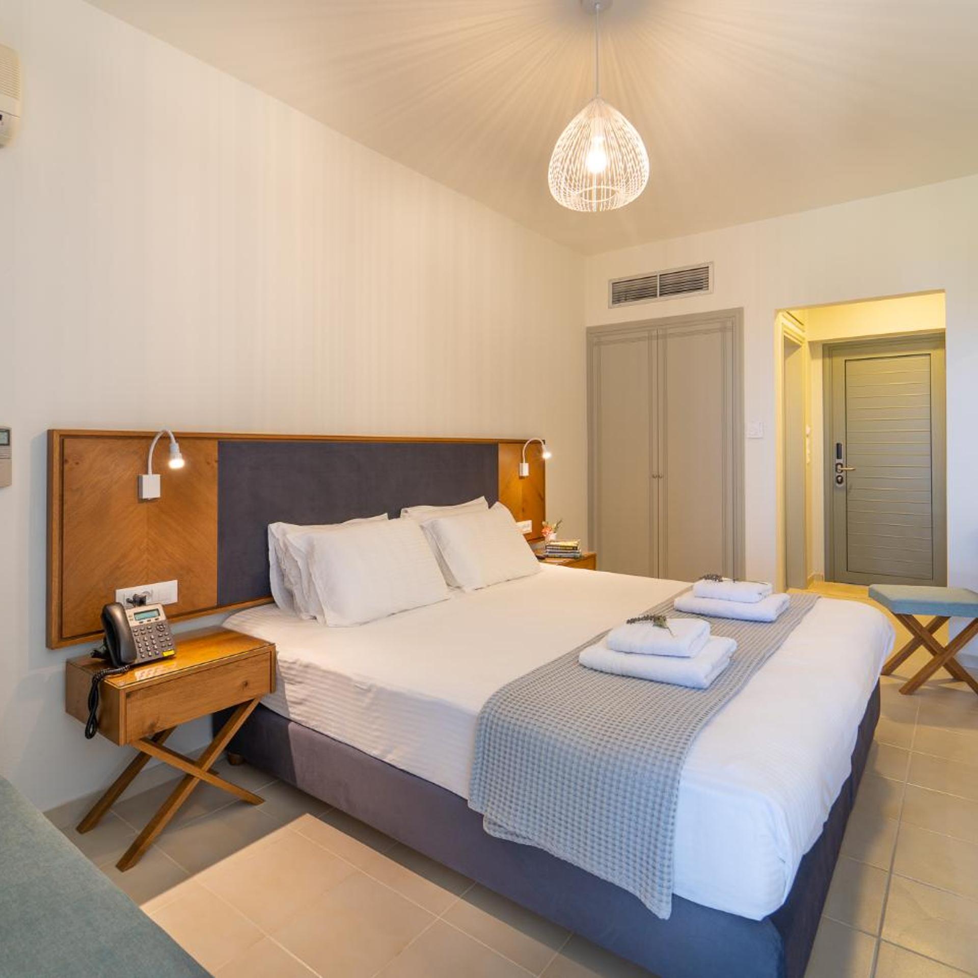 Achilles Hill Hotel 47/100