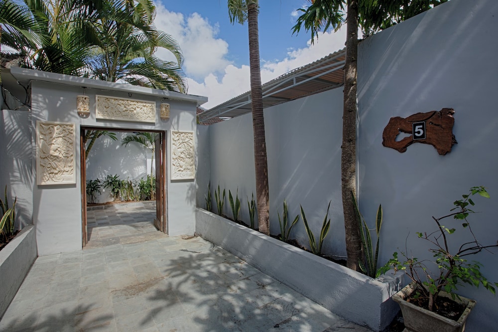My Villa and Resort Canggu 43/72
