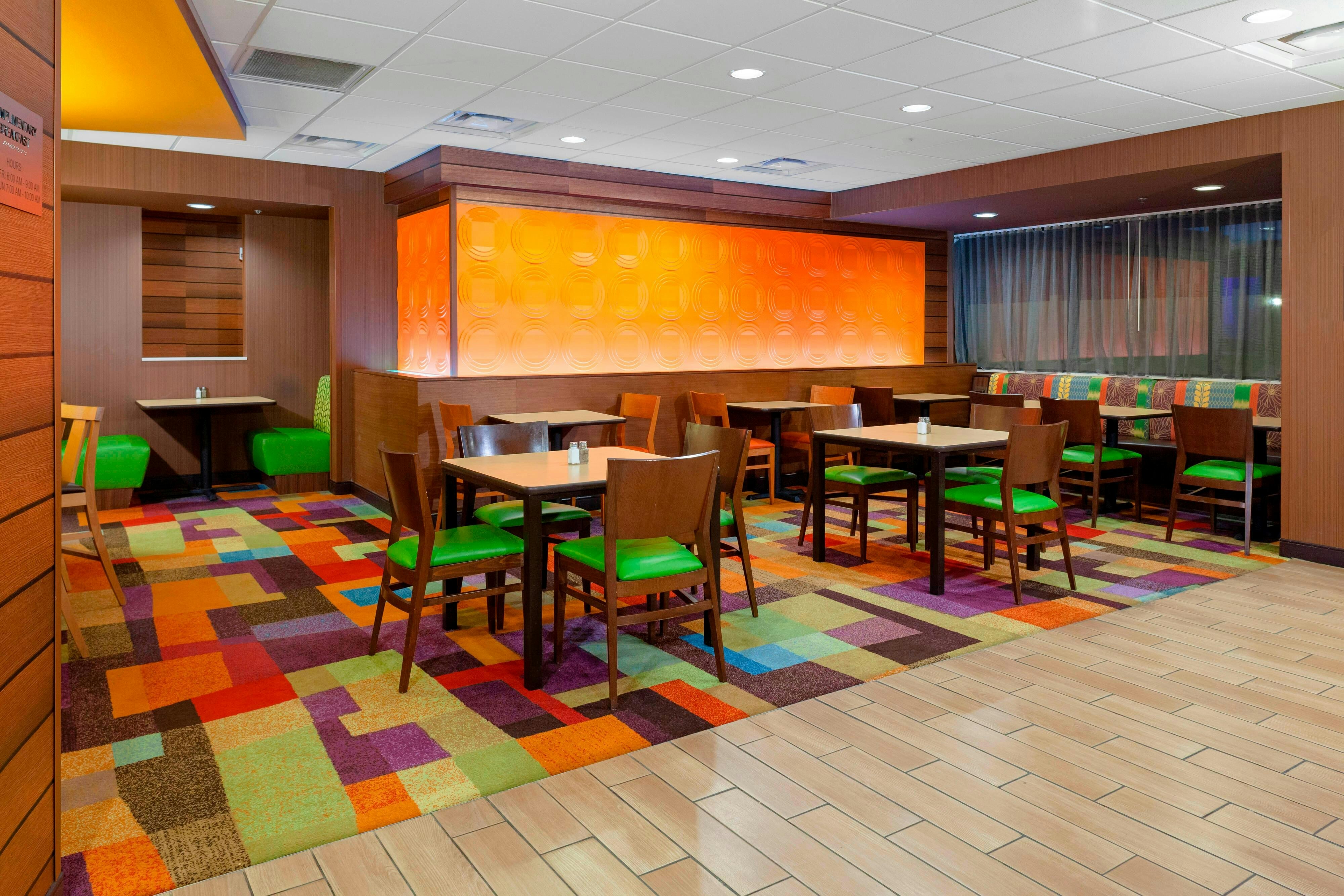 Fairfield Inn Suites Alamosa 28/33