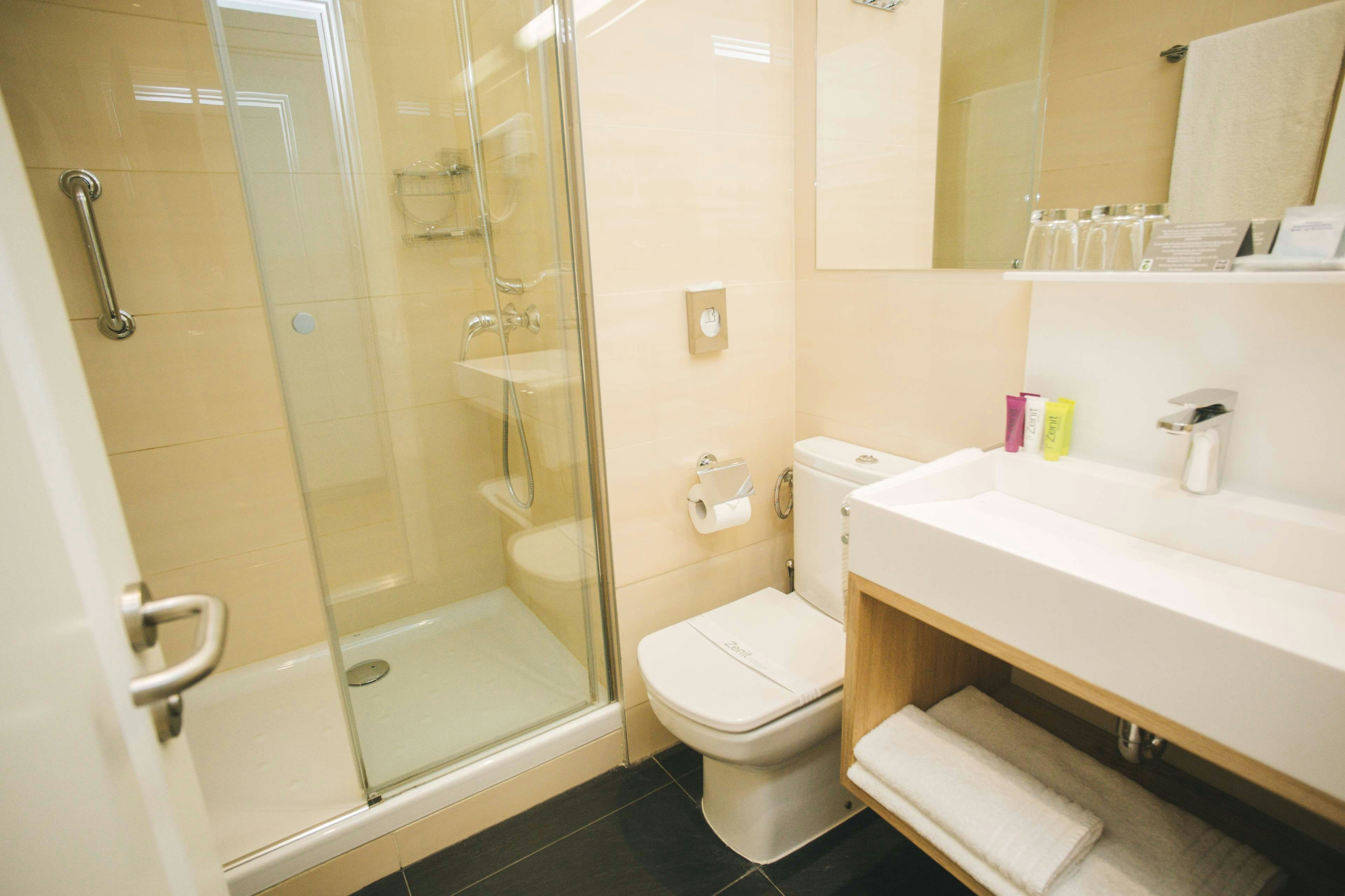 Hotel Zenit Budapest Palace 37/38