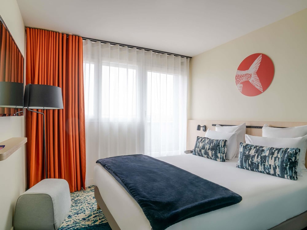 ibis Styles Bordeaux Lac Bruges 18/44