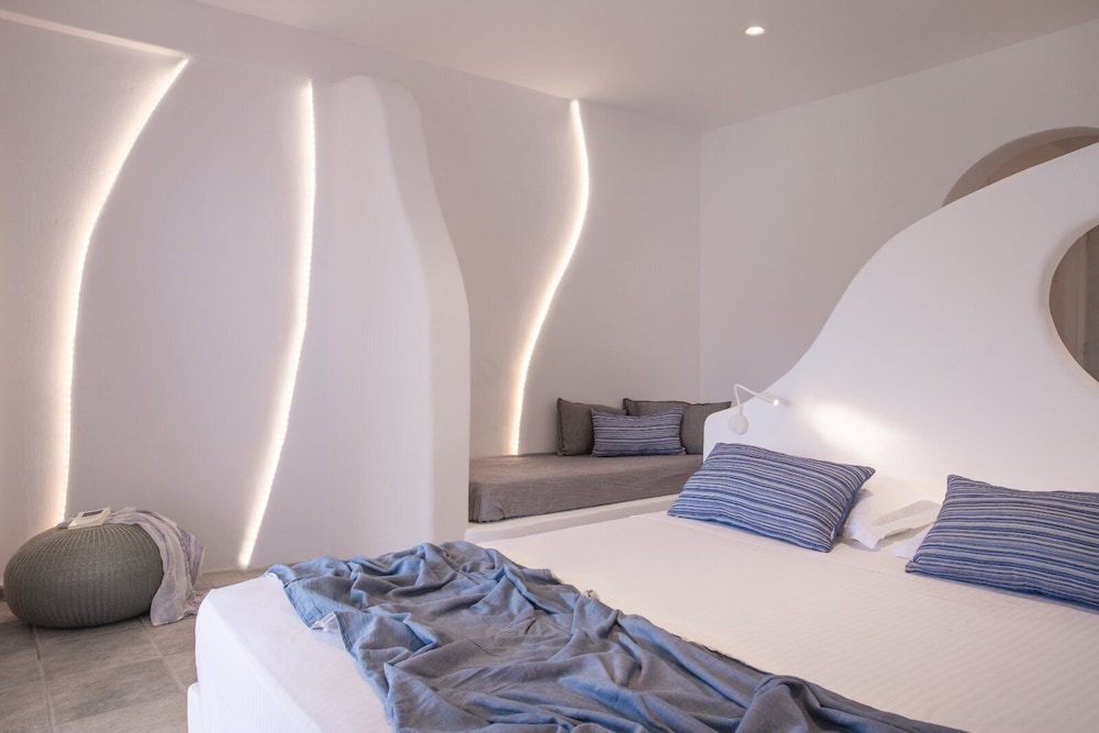 Aloni Hotel Paros 12/50