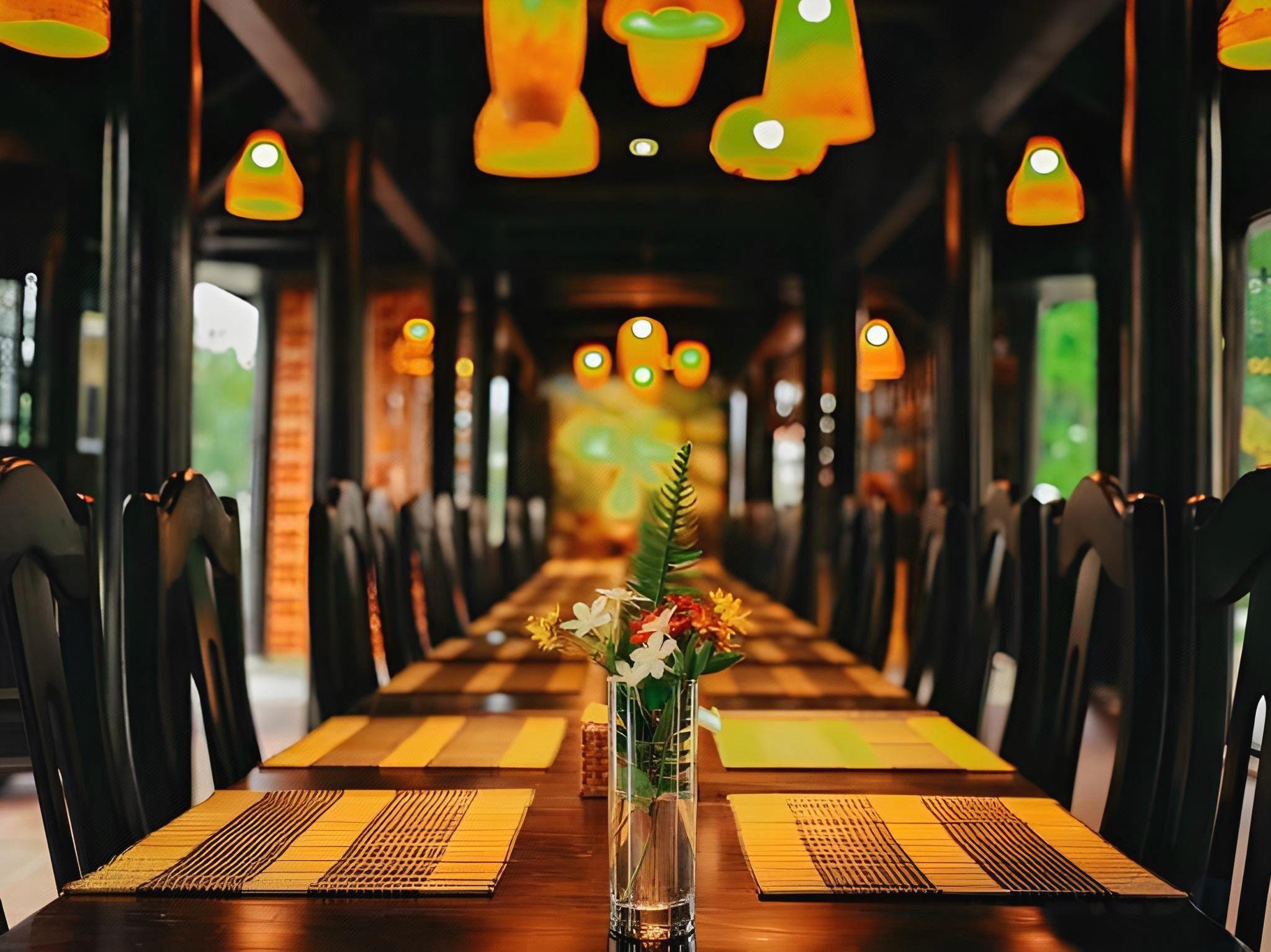 Nature Resort Hoi An 22/38