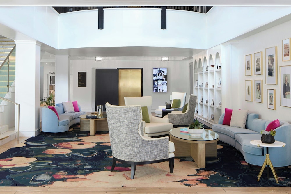 The Olive Ann Hotel, Grand Forks, a Tribute Portfolio Hotel 43/50