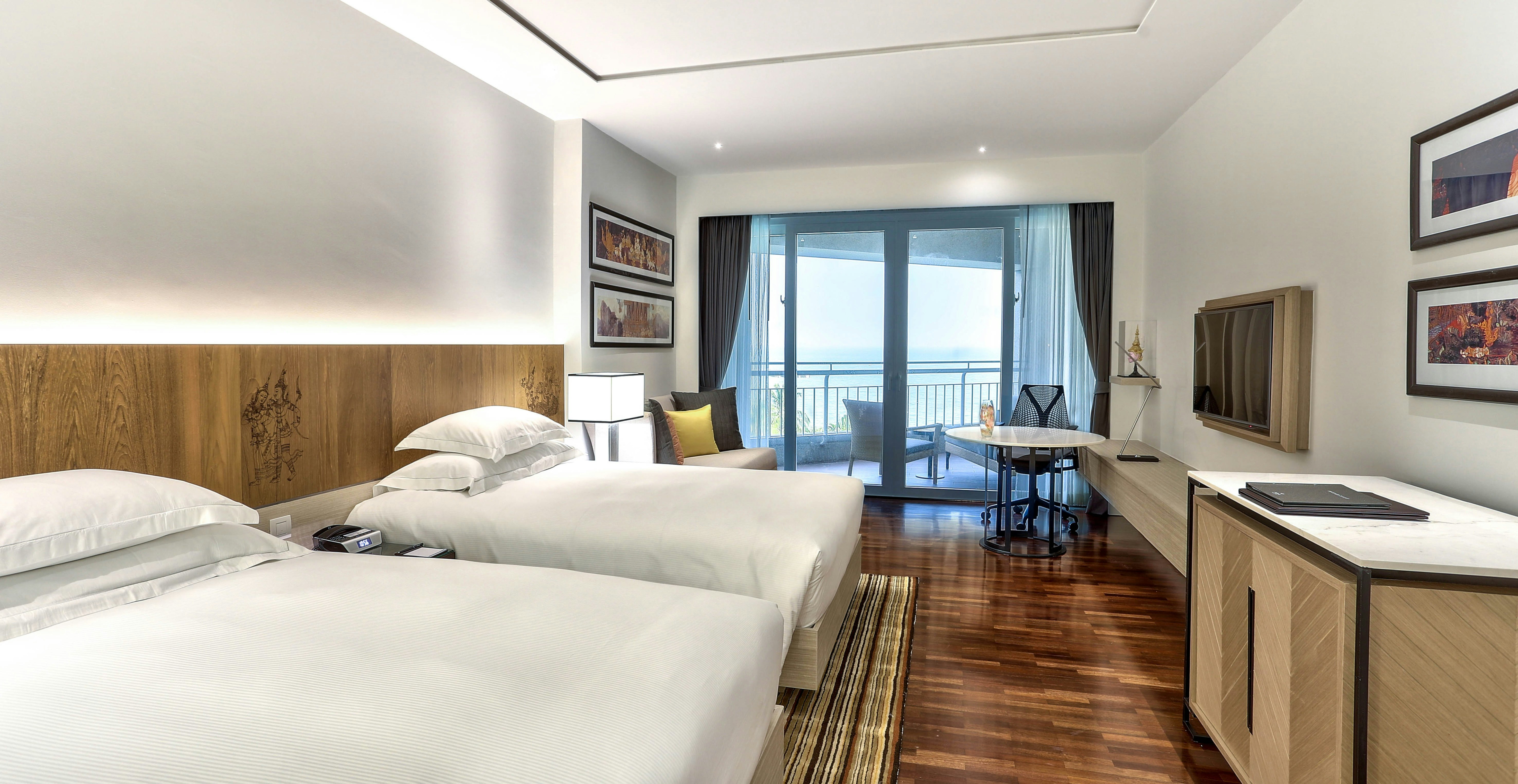 Hilton Hua Hin Resort and SPA 42/104