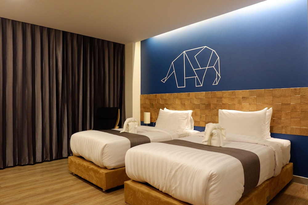 Slive Hotel 26/59