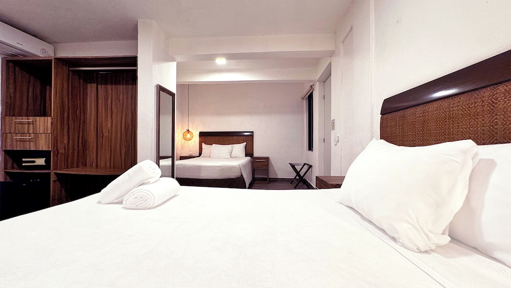 Siesta Fiesta Hotel 15/51