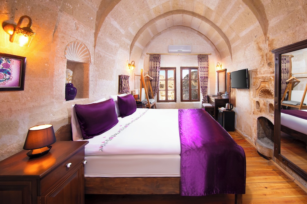Portal Cappadocia Hotel 11/49