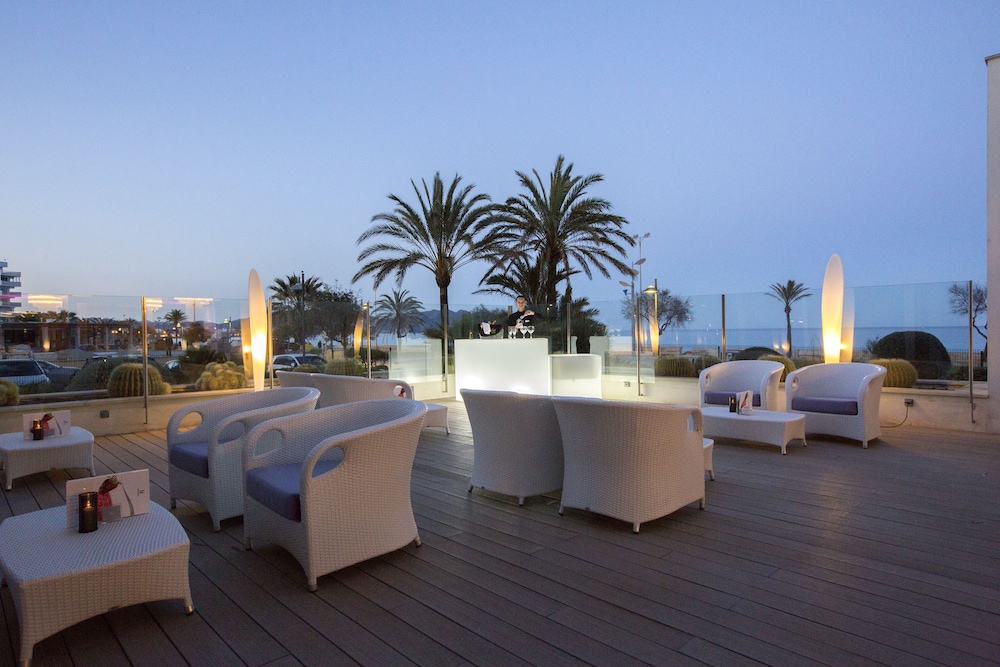 Hipotels Hipocampo Playa 59/61