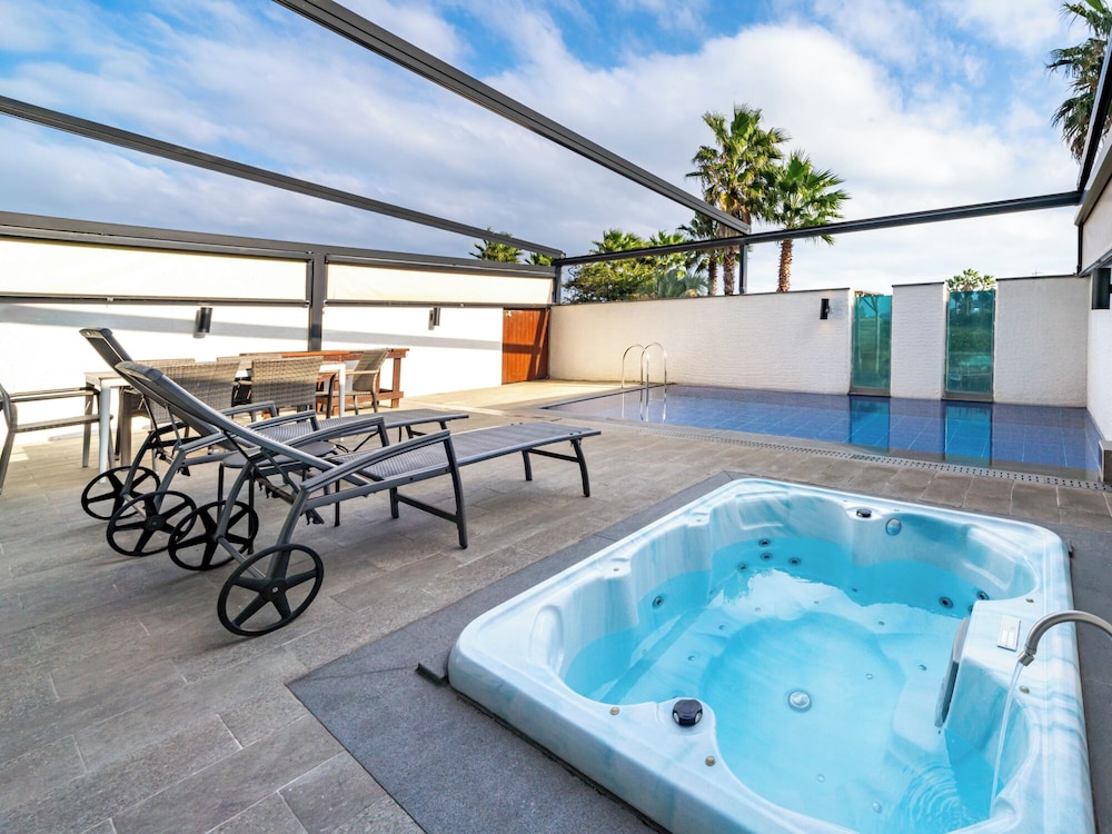 Hotel & Pool Villa Attirance 31/50