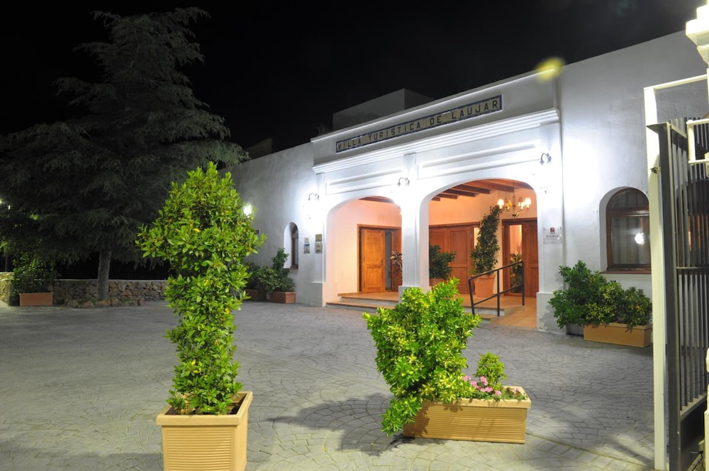 Hotel Villa de Laujar 2/59