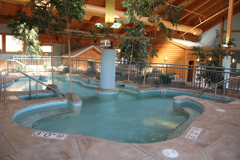 Ho-Chunk Gaming Wisconsin Dells 47/50