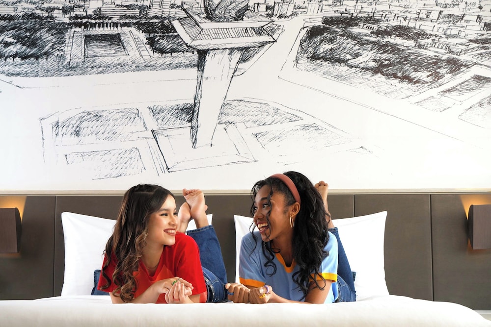 Yello Hotel Harmoni Jakarta 11/64