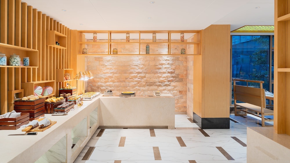 Holiday Inn Dujiangyan Ancient Town 6/50