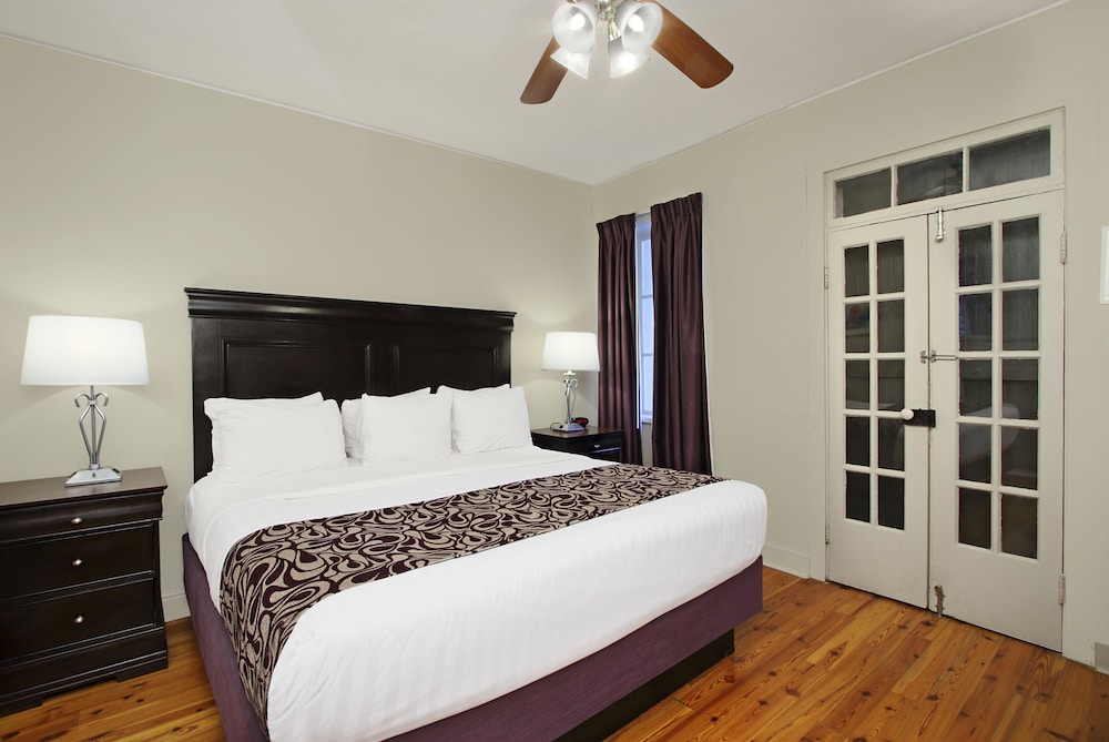 Inn On Ursulines 23/45