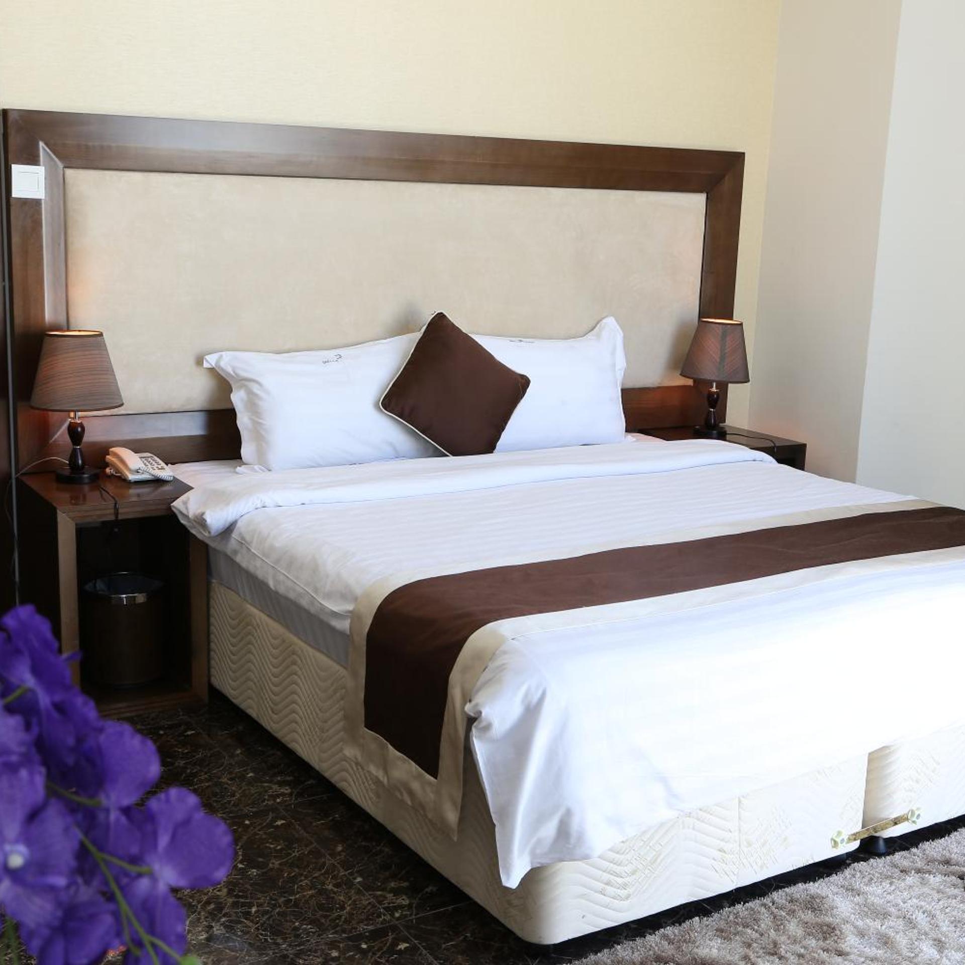 Belle Tower Luxury Hotel Apartments 10/50