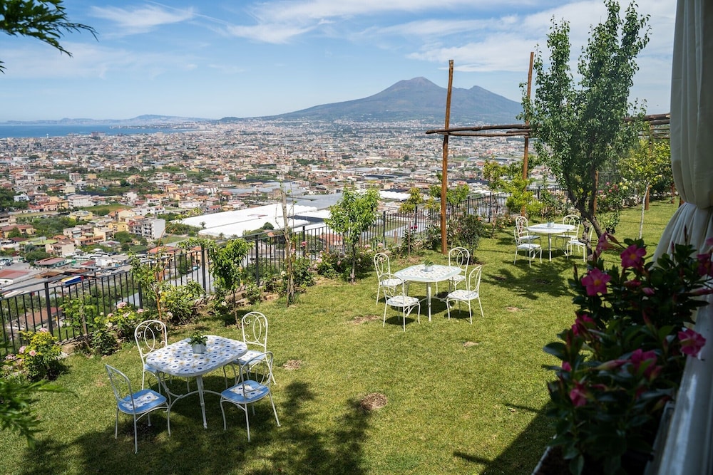 Villa Palmentiello 40/50